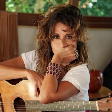 Chiara Civello